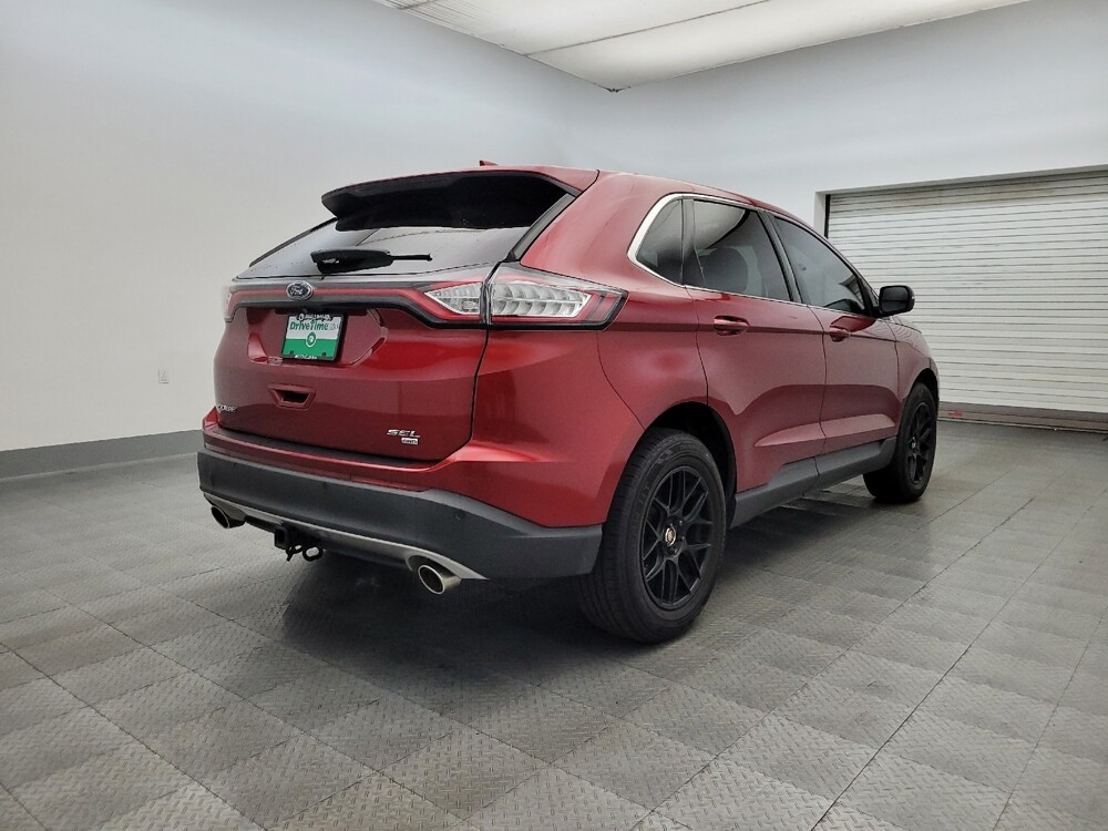 2015 Ford Edge in Phoenix, AZ 85015 - 18084734 9