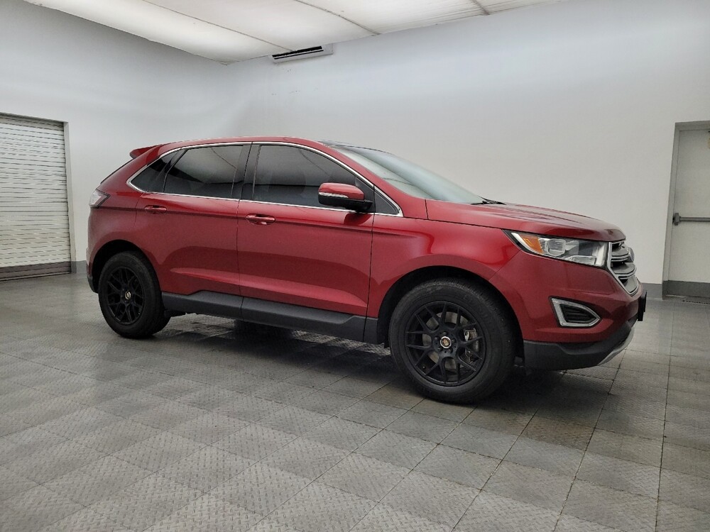 2015 Ford Edge in Phoenix, AZ 85015 - 18084734 11