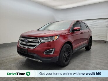 2015 Ford Edge in Phoenix, AZ 85015