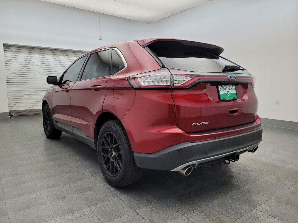 2015 Ford Edge in Phoenix, AZ 85015 - 18084734 5