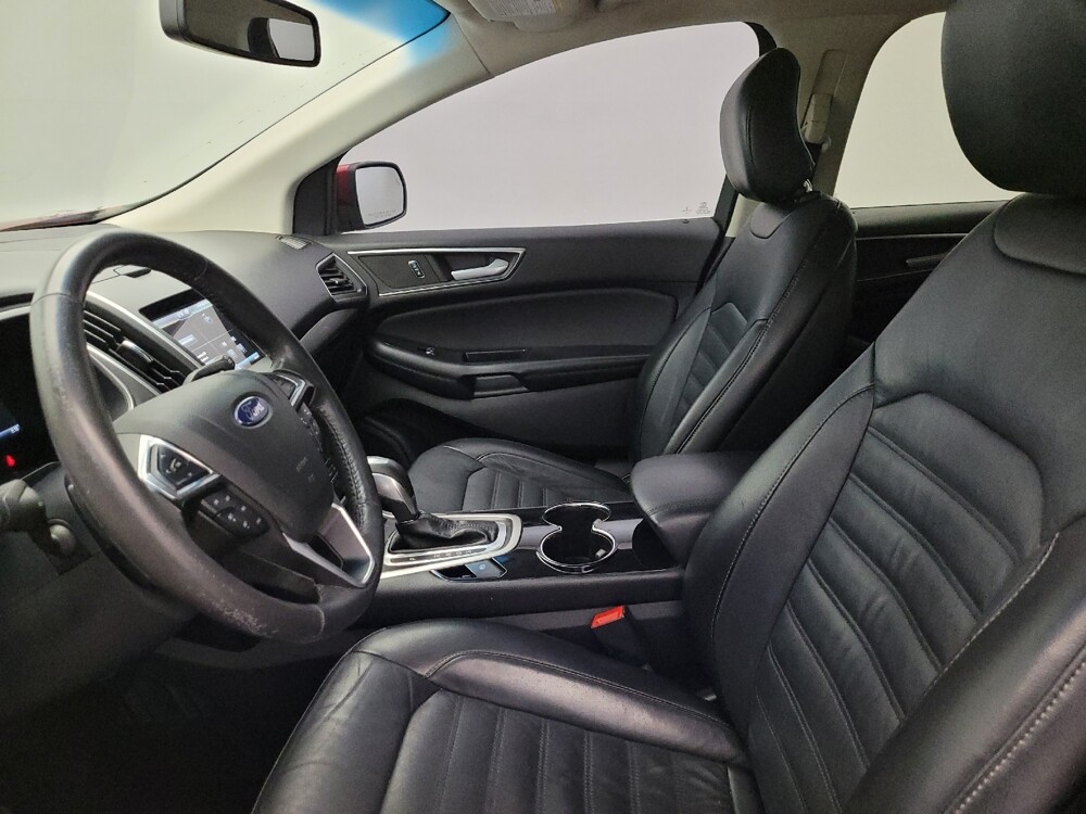 2015 Ford Edge in Phoenix, AZ 85015 - 18084734 17