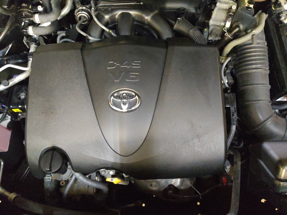 2021 Toyota Highlander in Raleigh, NC 27604 - 18084735 30