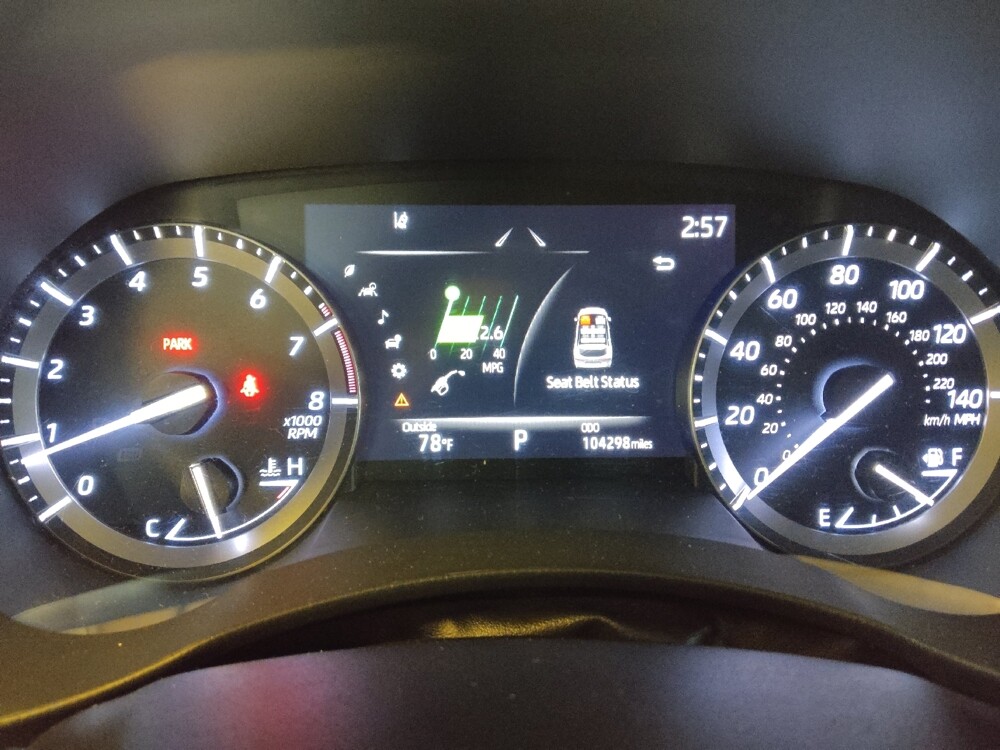 2021 Toyota Highlander in Raleigh, NC 27604 - 18084735 23