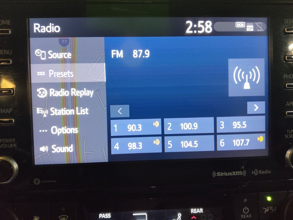 2021 Toyota Highlander in Raleigh, NC 27604 - 18084735 25