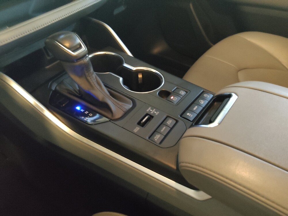 2021 Toyota Highlander in Raleigh, NC 27604 - 18084735 26