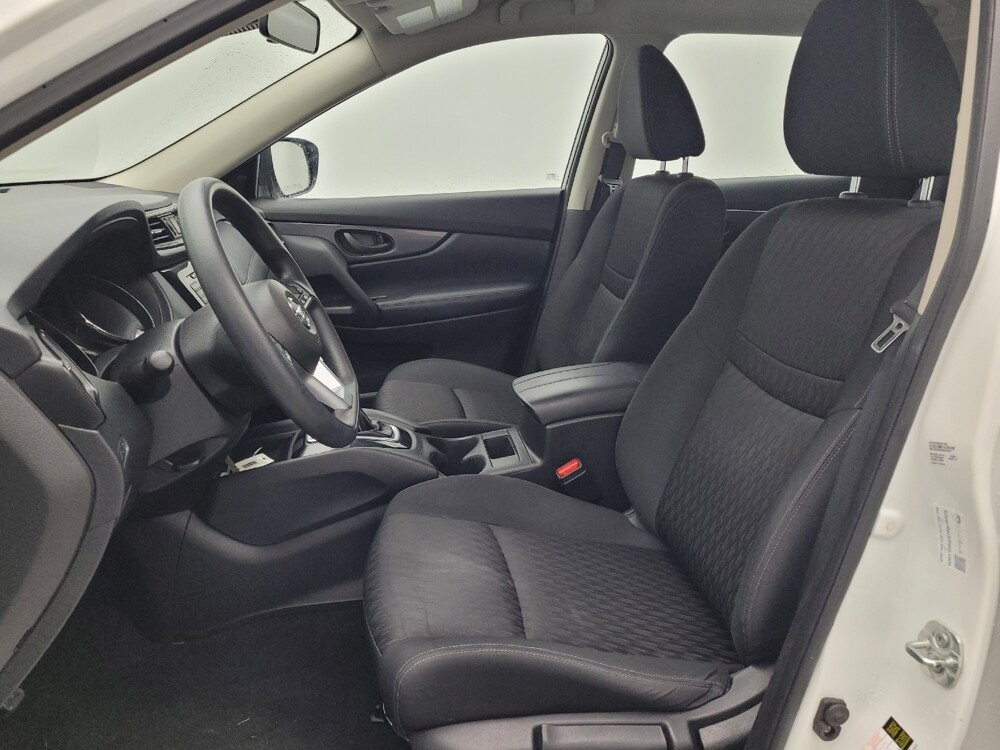 2020 Nissan Rogue in Fayetteville, NC 28304 - 18084737 17