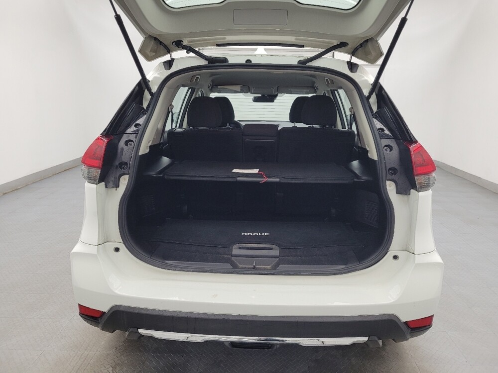 2020 Nissan Rogue in Fayetteville, NC 28304 - 18084737 29