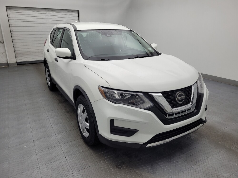 2020 Nissan Rogue in Fayetteville, NC 28304 - 18084737 13