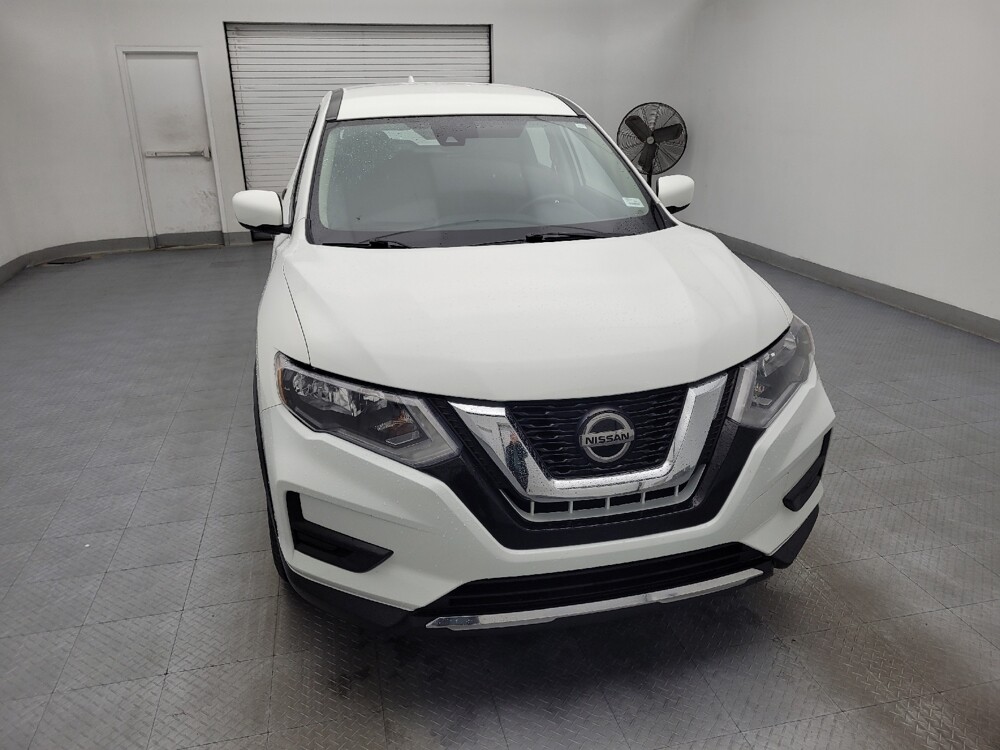 2020 Nissan Rogue in Fayetteville, NC 28304 - 18084737 14