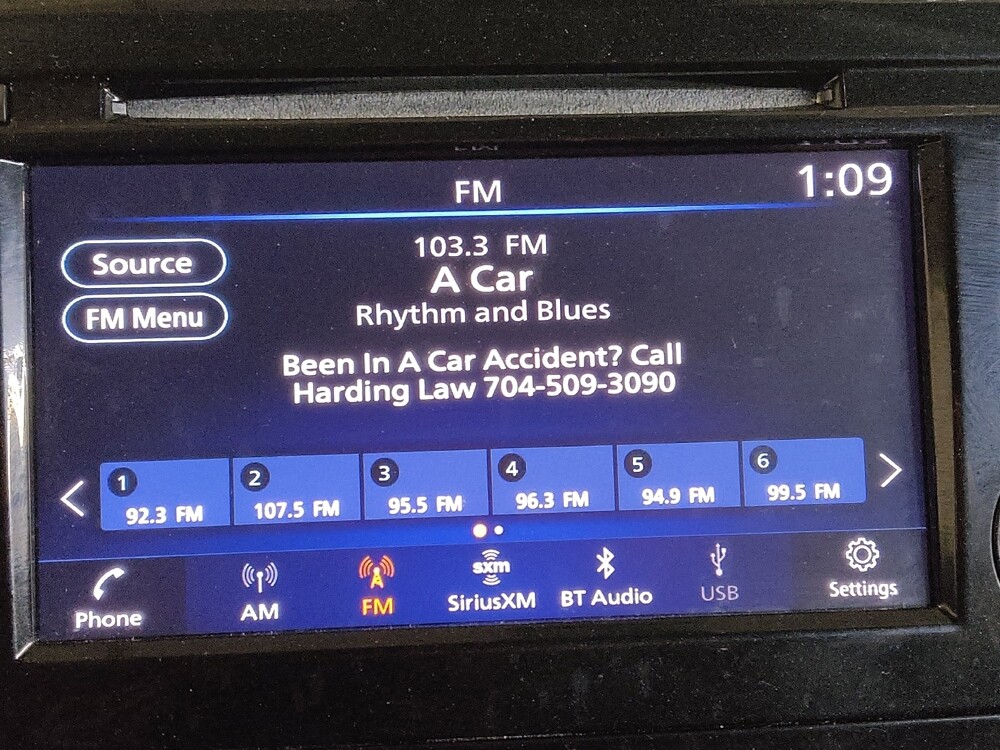 2020 Nissan Rogue in Fayetteville, NC 28304 - 18084737 25