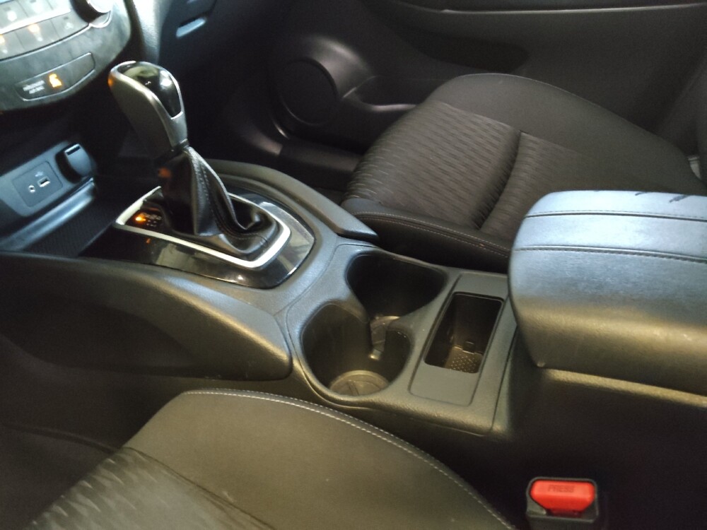 2020 Nissan Rogue in Fayetteville, NC 28304 - 18084737 26