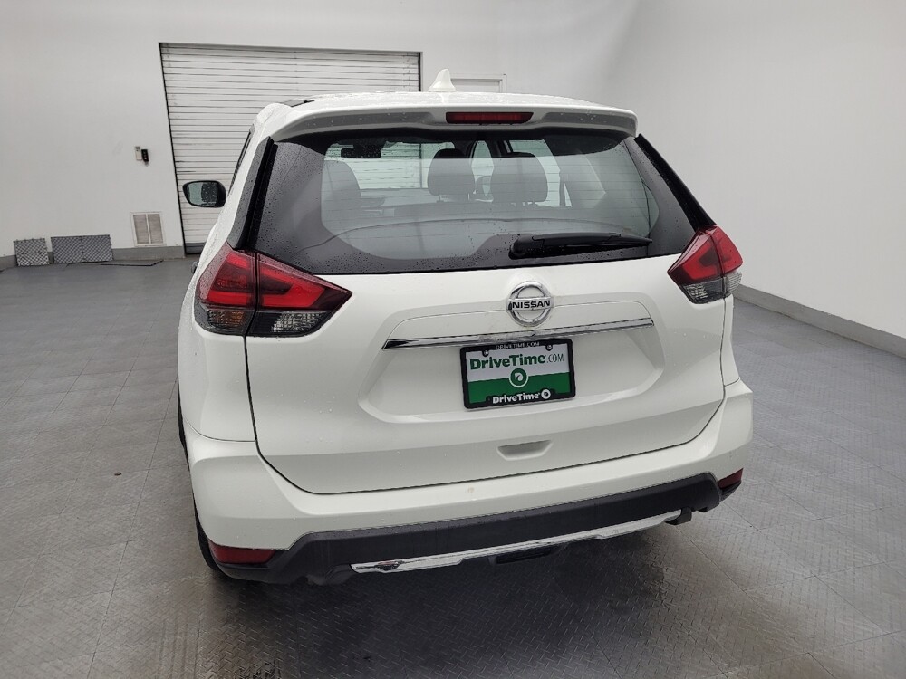 2020 Nissan Rogue in Fayetteville, NC 28304 - 18084737 6