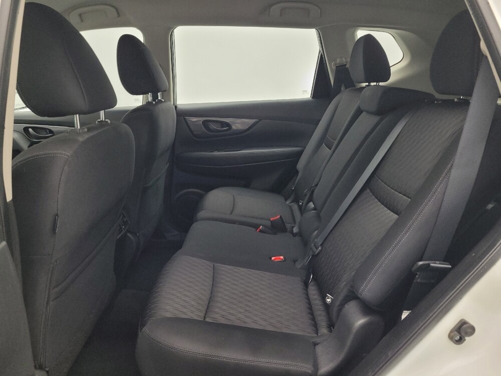 2020 Nissan Rogue in Fayetteville, NC 28304 - 18084737 18