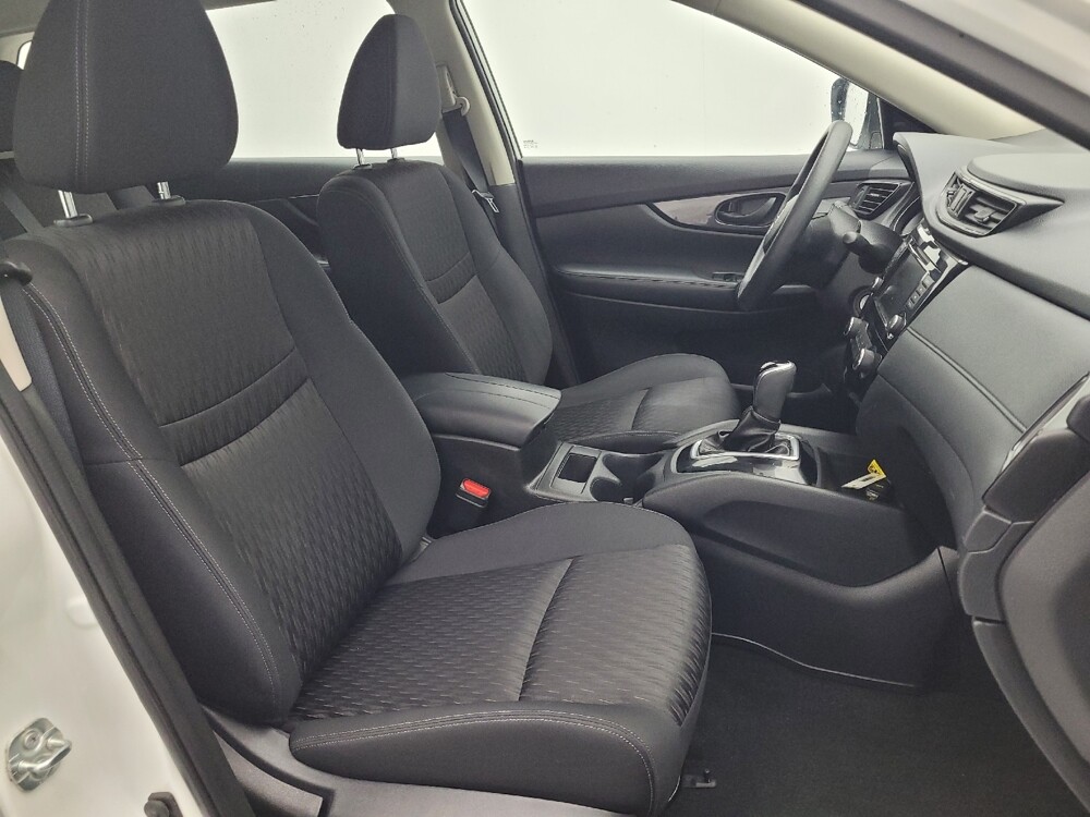 2020 Nissan Rogue in Fayetteville, NC 28304 - 18084737 21