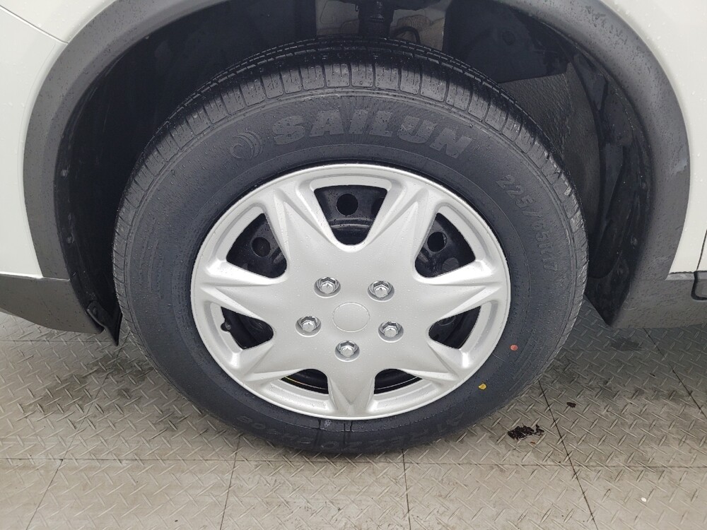 2020 Nissan Rogue in Fayetteville, NC 28304 - 18084737 31