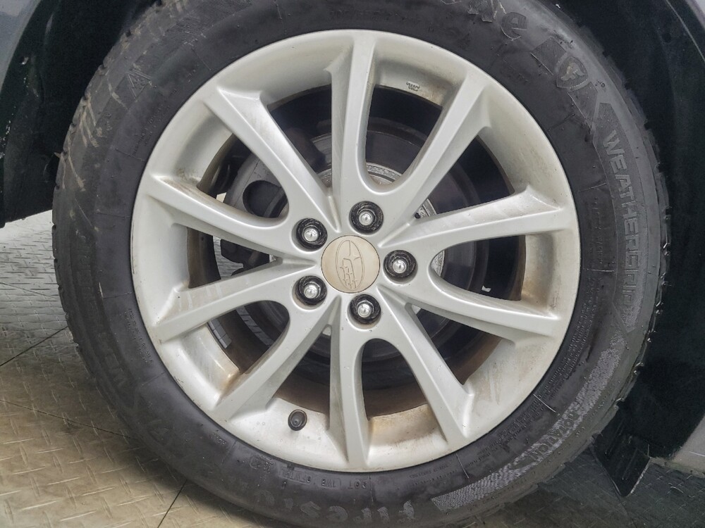 2014 Subaru Impreza in Ft Wayne, IN 46805 - 18084740 31