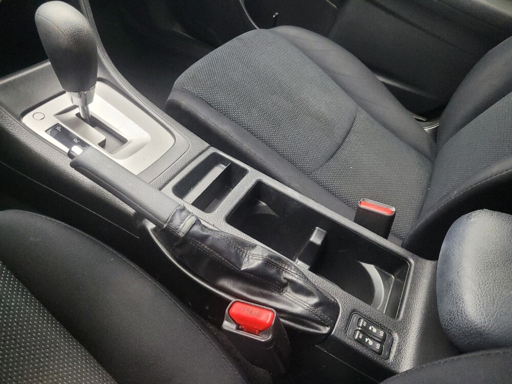 2014 Subaru Impreza in Ft Wayne, IN 46805 - 18084740 26