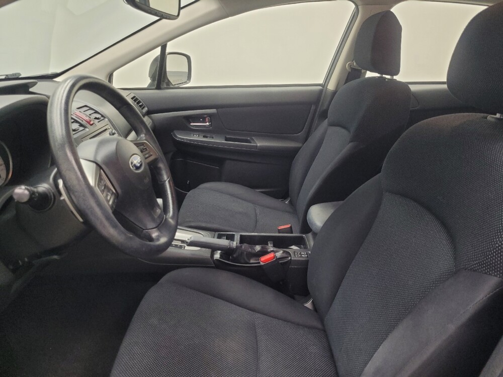 2014 Subaru Impreza in Ft Wayne, IN 46805 - 18084740 17