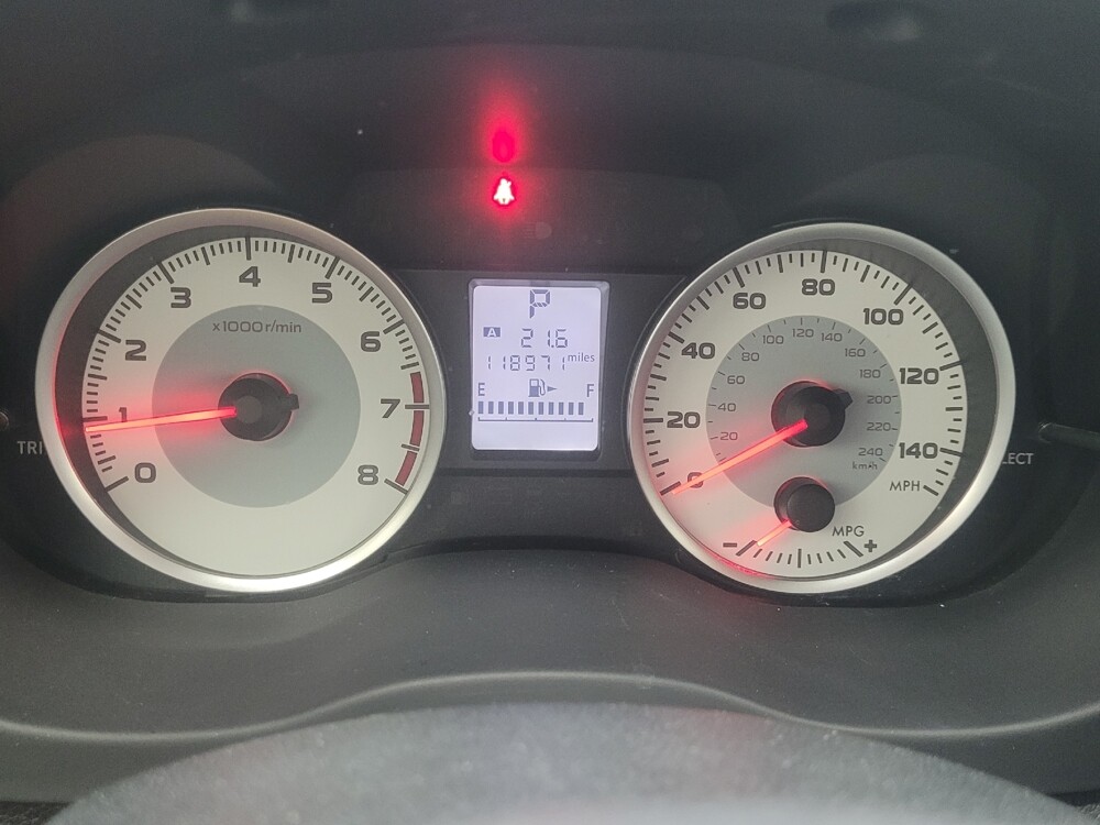 2014 Subaru Impreza in Ft Wayne, IN 46805 - 18084740 23