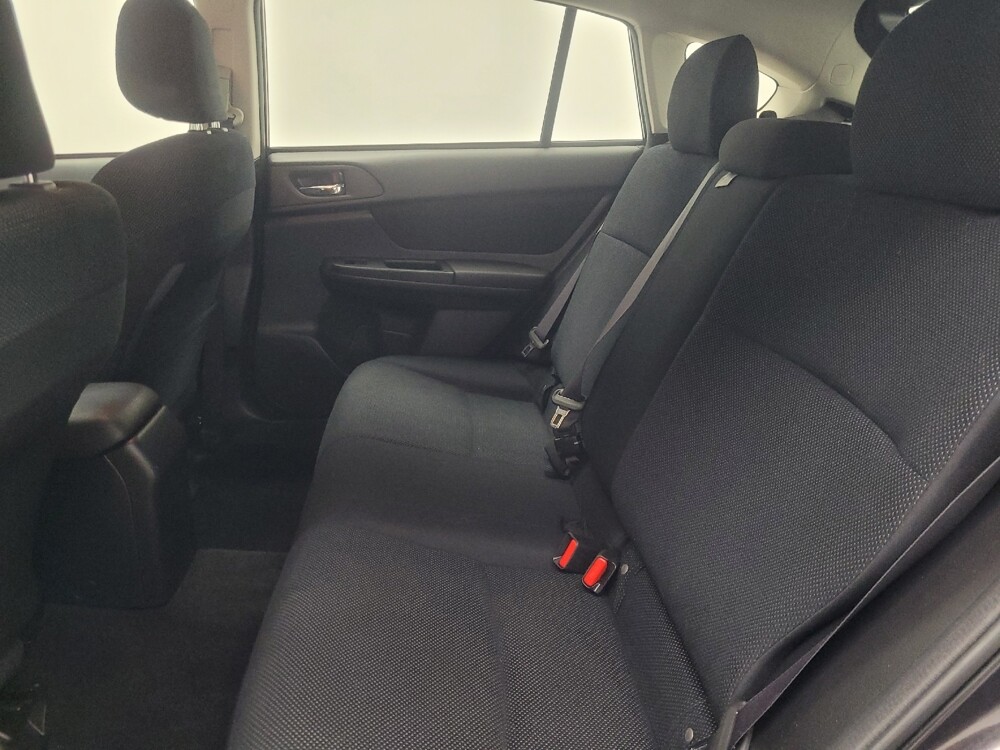 2014 Subaru Impreza in Ft Wayne, IN 46805 - 18084740 18