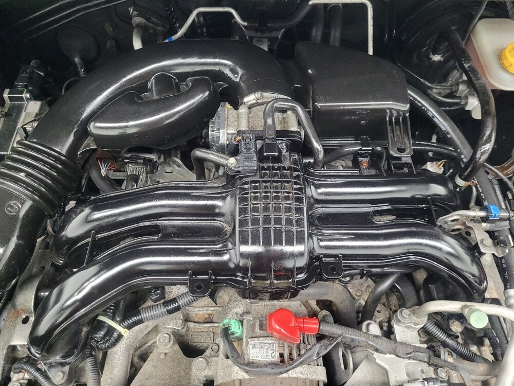 2014 Subaru Impreza in Ft Wayne, IN 46805 - 18084740 30