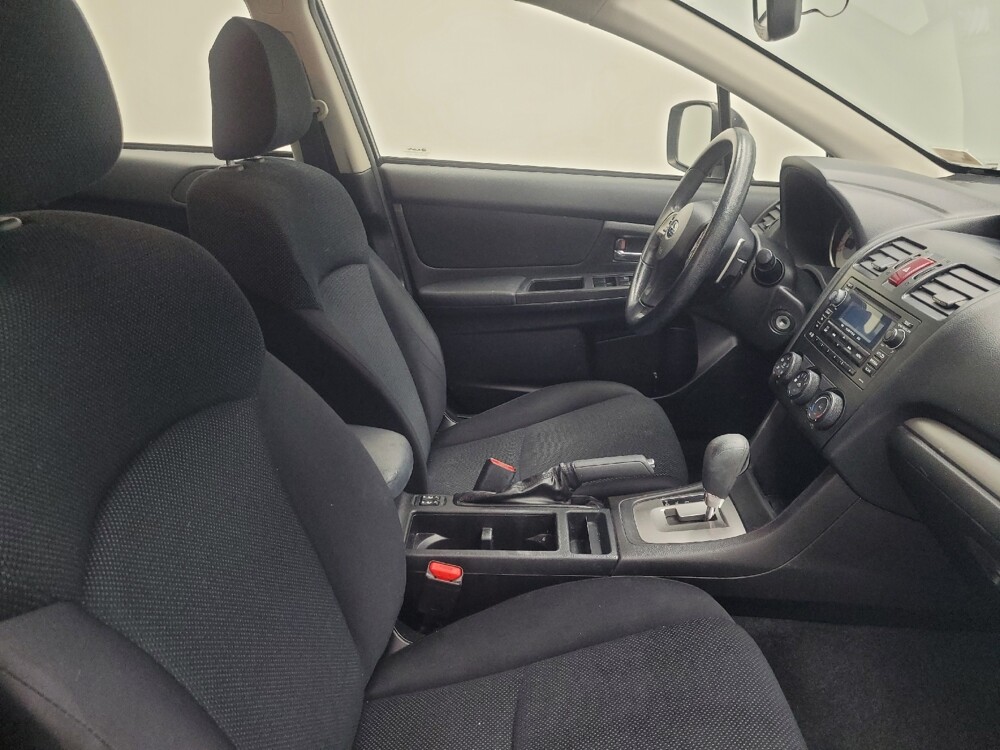 2014 Subaru Impreza in Ft Wayne, IN 46805 - 18084740 21