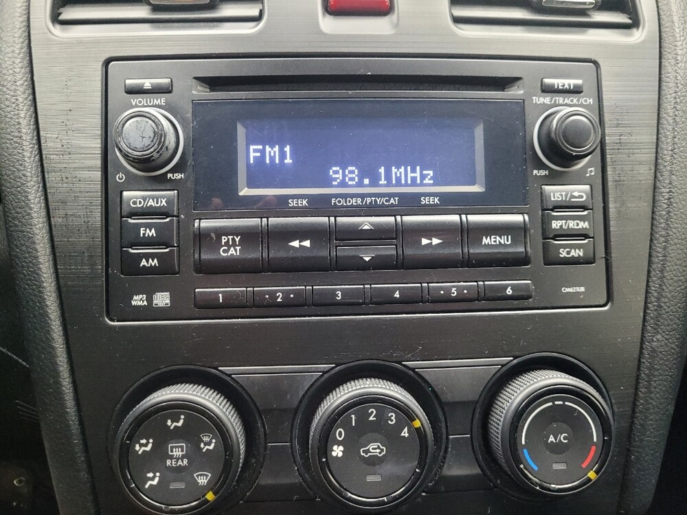 2014 Subaru Impreza in Ft Wayne, IN 46805 - 18084740 25