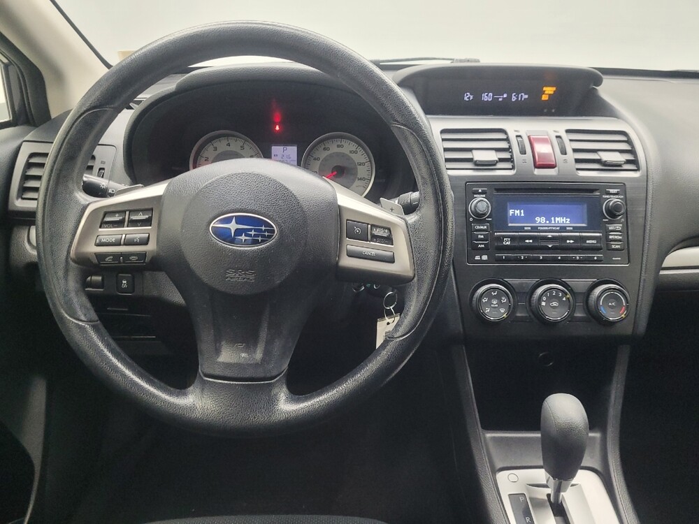 2014 Subaru Impreza in Ft Wayne, IN 46805 - 18084740 22