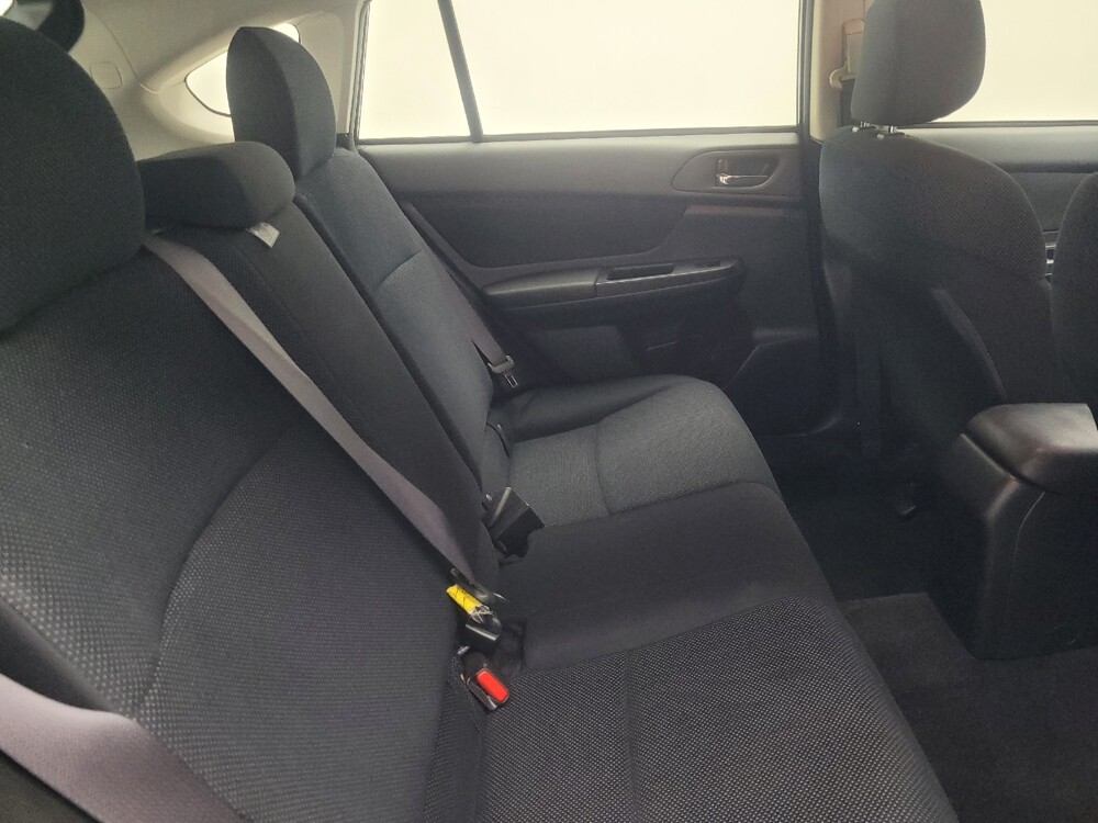 2014 Subaru Impreza in Ft Wayne, IN 46805 - 18084740 19