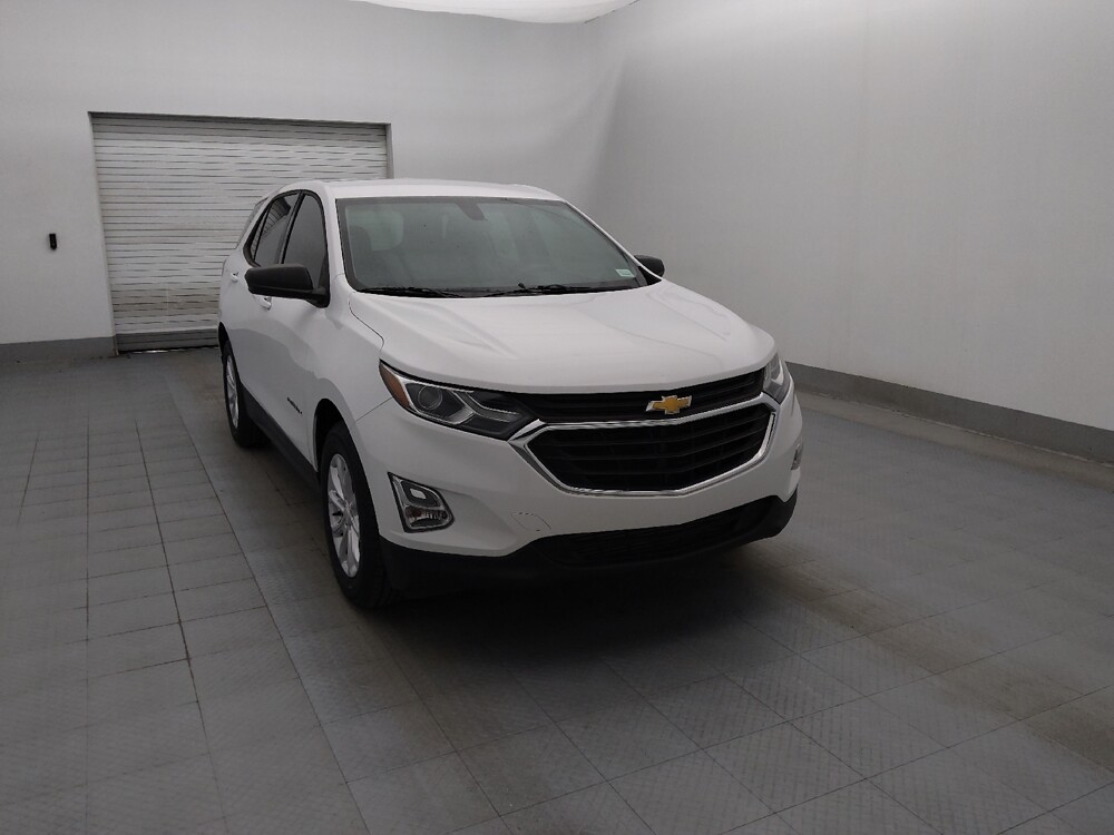 2018 Chevrolet Equinox in Lakeland, FL 33815 - 18084741 14