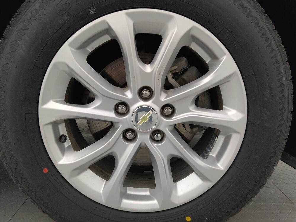 2018 Chevrolet Equinox in Lakeland, FL 33815 - 18084741 31