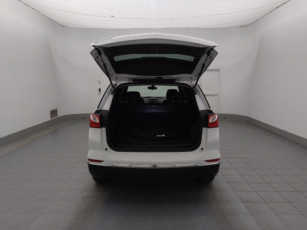 2018 Chevrolet Equinox in Lakeland, FL 33815 - 18084741 29