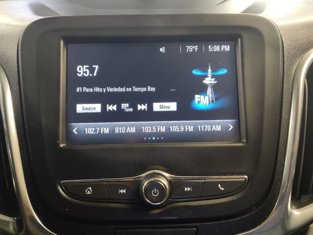 2018 Chevrolet Equinox in Lakeland, FL 33815 - 18084741 25