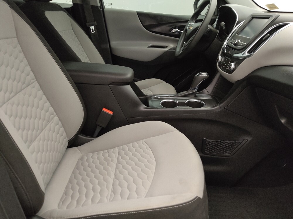 2018 Chevrolet Equinox in Lakeland, FL 33815 - 18084741 21