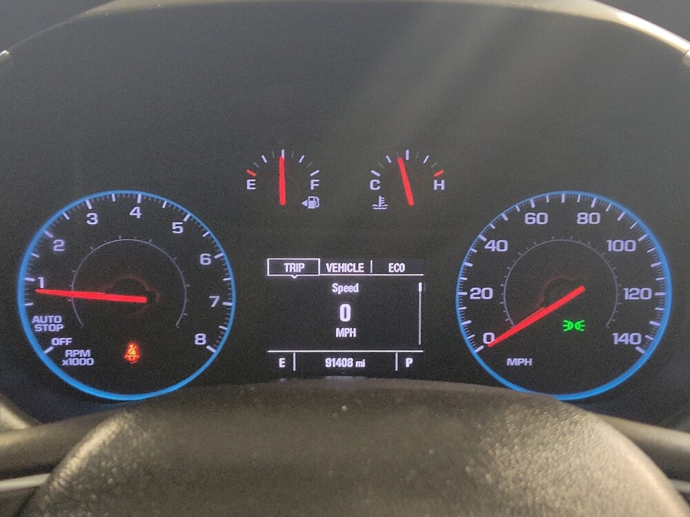 2018 Chevrolet Equinox in Lakeland, FL 33815 - 18084741 23