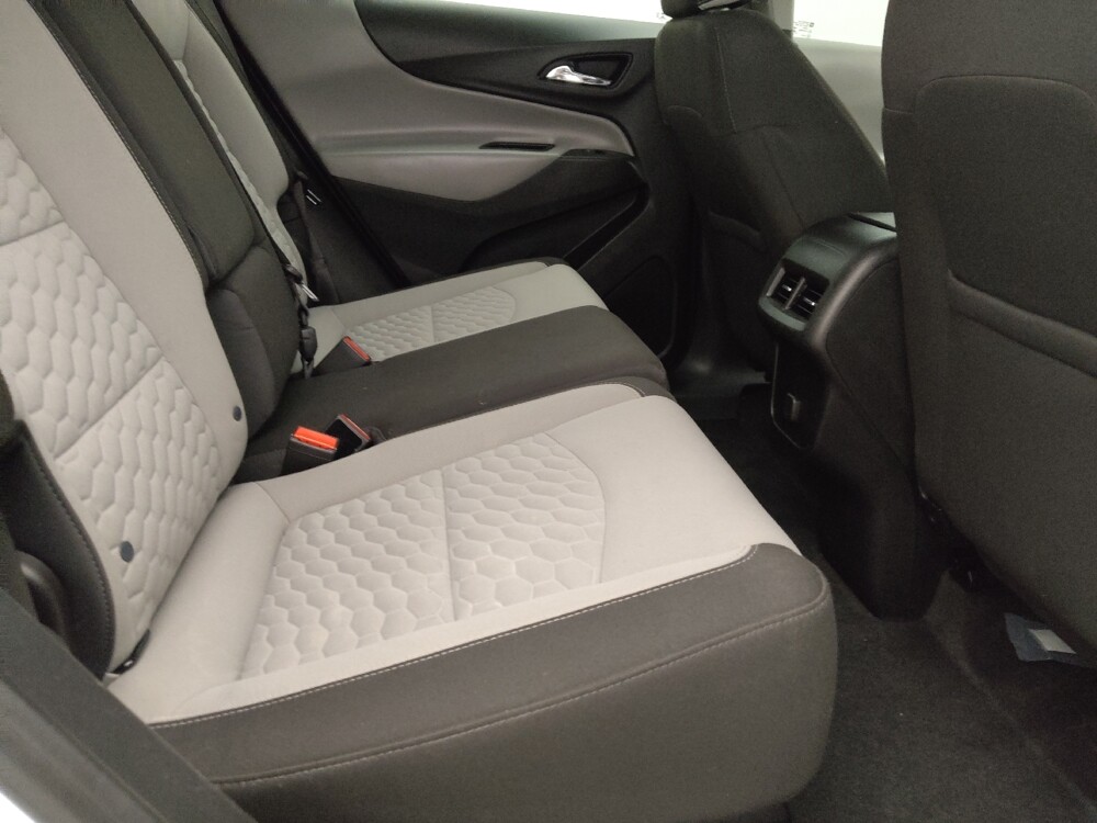 2018 Chevrolet Equinox in Lakeland, FL 33815 - 18084741 19