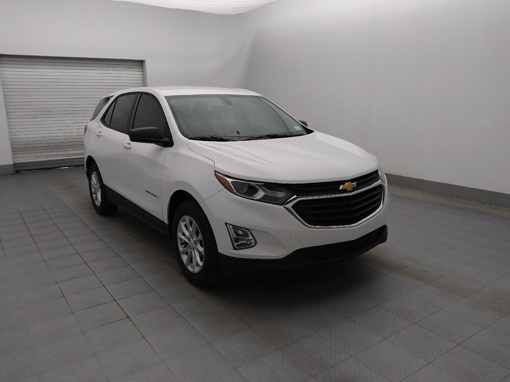 2018 Chevrolet Equinox in Lakeland, FL 33815 - 18084741 13