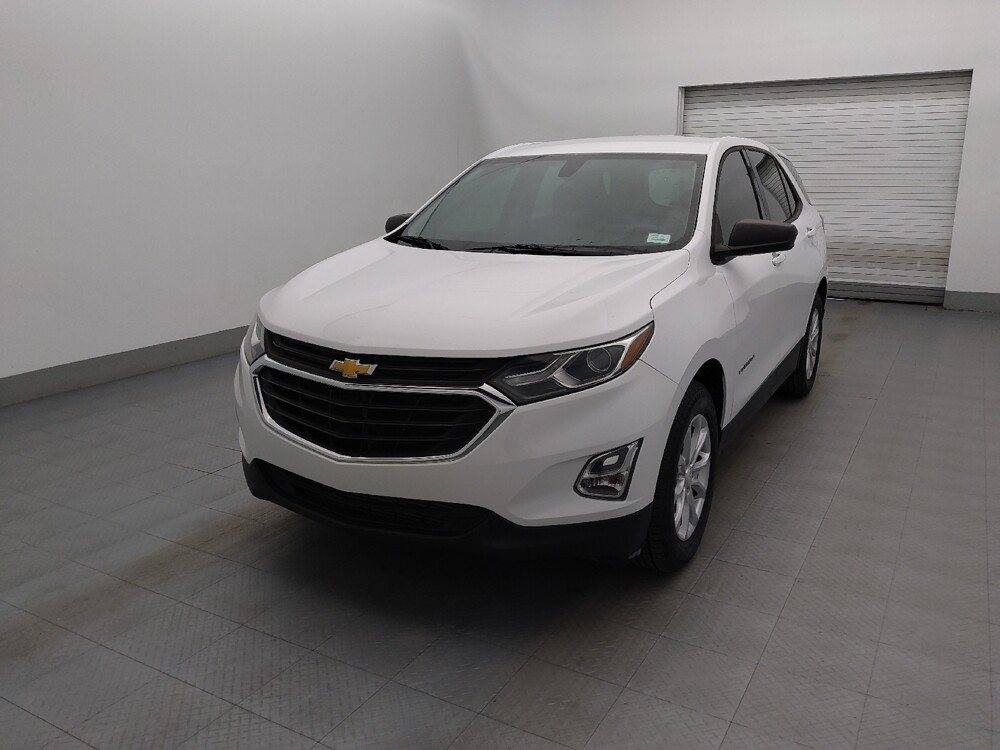 2018 Chevrolet Equinox in Lakeland, FL 33815 - 18084741 15