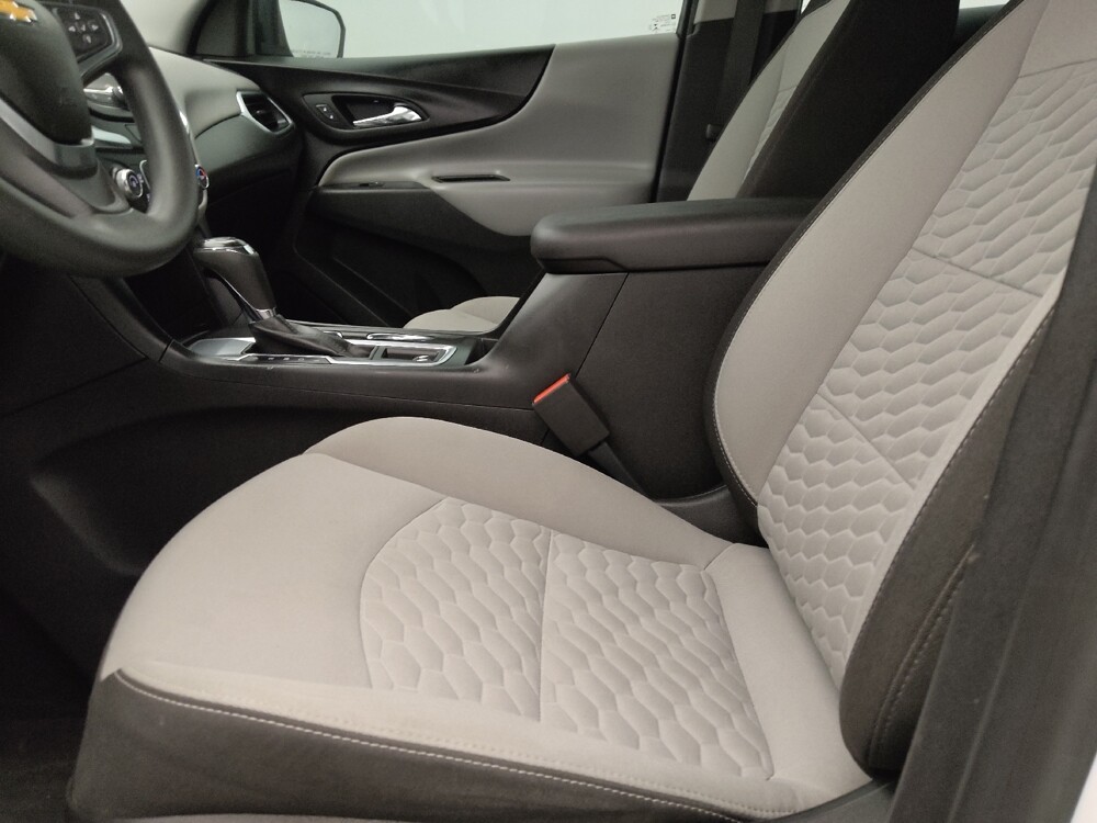 2018 Chevrolet Equinox in Lakeland, FL 33815 - 18084741 17