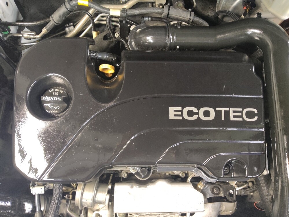 2018 Chevrolet Equinox in Lakeland, FL 33815 - 18084741 30