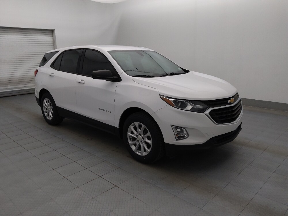 2018 Chevrolet Equinox in Lakeland, FL 33815 - 18084741 11