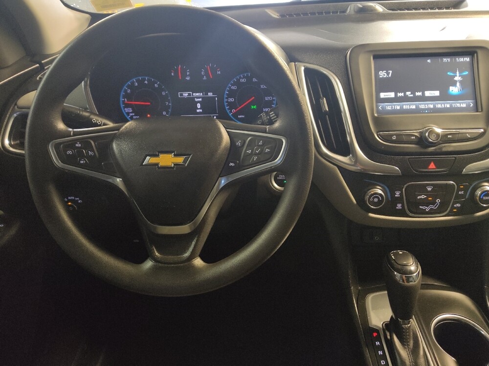 2018 Chevrolet Equinox in Lakeland, FL 33815 - 18084741 22