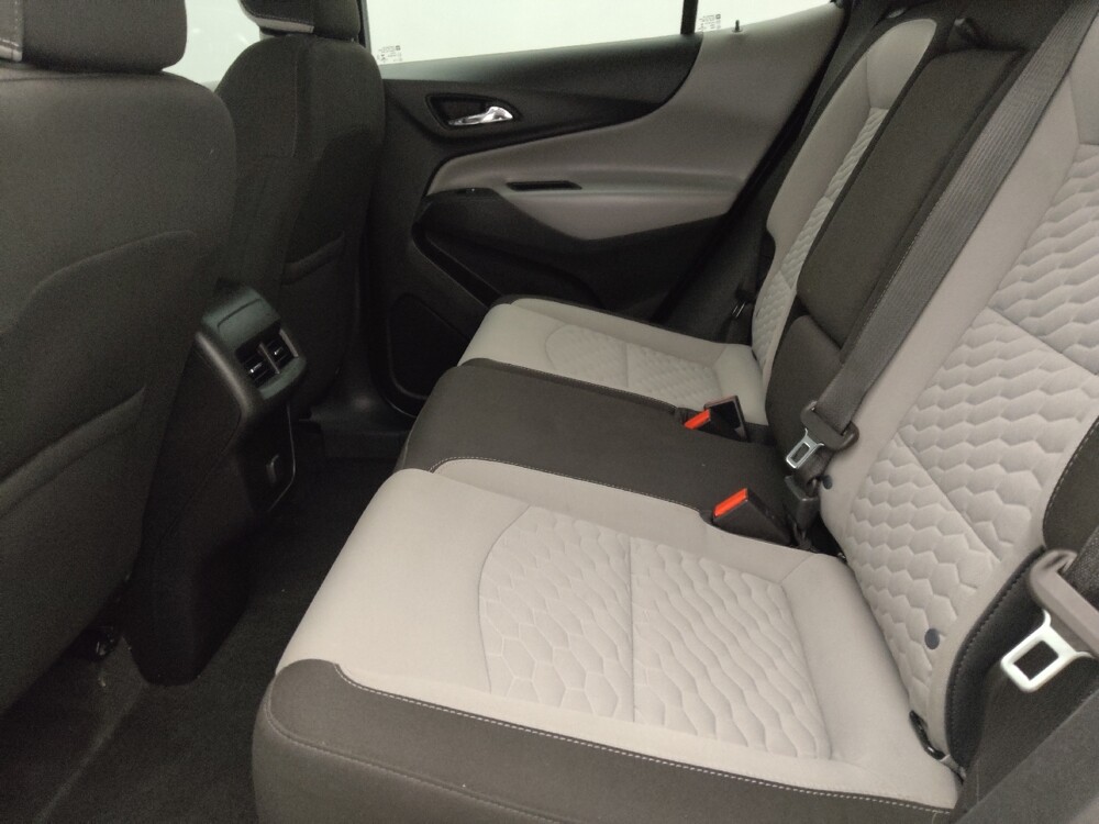 2018 Chevrolet Equinox in Lakeland, FL 33815 - 18084741 18