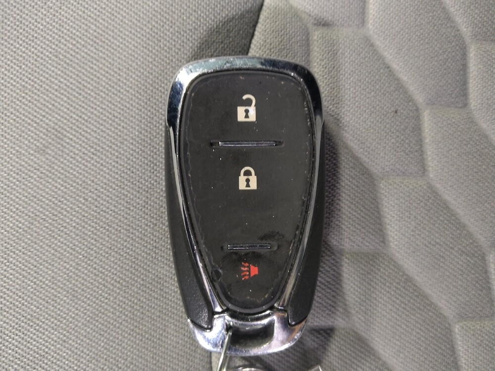 2018 Chevrolet Equinox in Lakeland, FL 33815 - 18084741 32