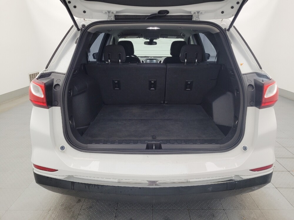 2018 Chevrolet Equinox in Tallahassee, FL 32304 - 18084742 29