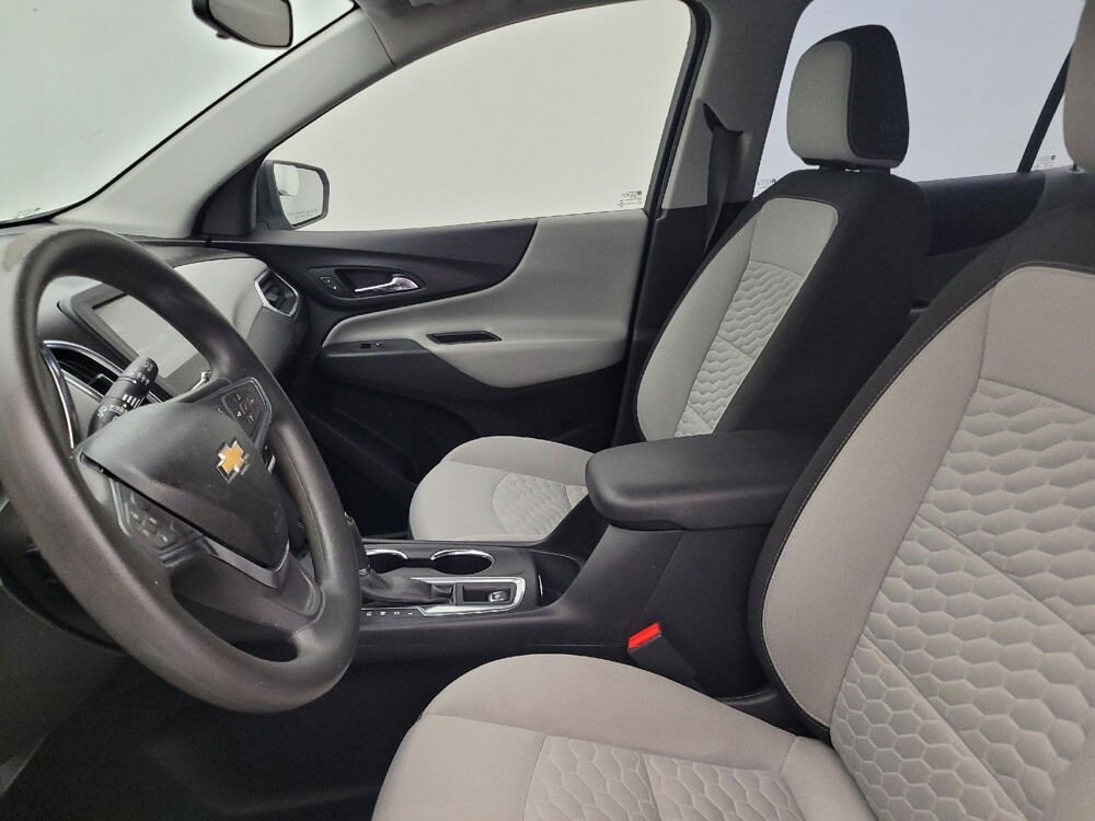2018 Chevrolet Equinox in Tallahassee, FL 32304 - 18084742 17