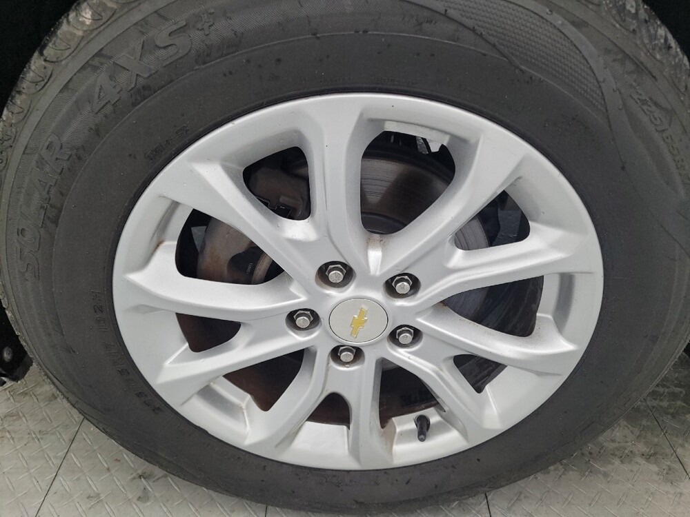 2018 Chevrolet Equinox in Tallahassee, FL 32304 - 18084742 31