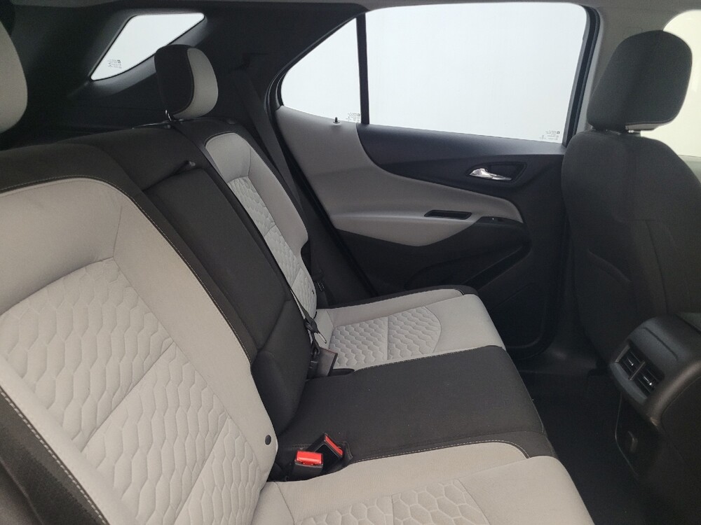 2018 Chevrolet Equinox in Tallahassee, FL 32304 - 18084742 19