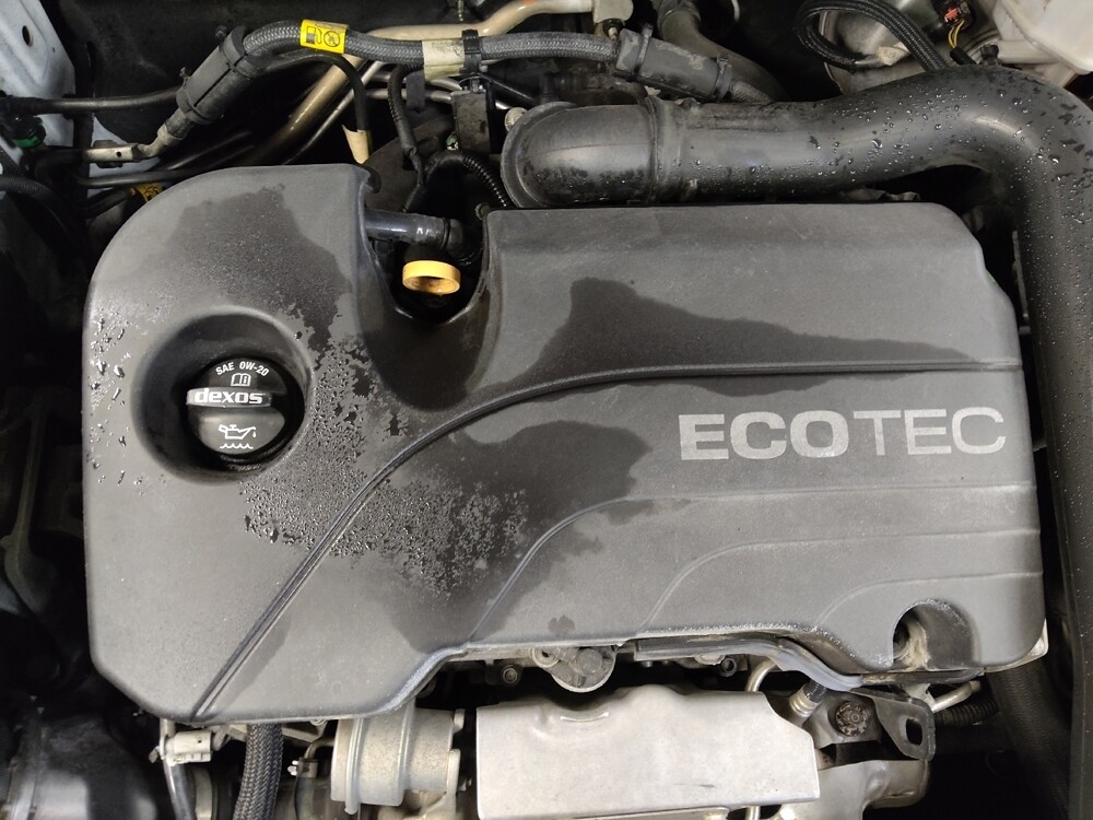 2018 Chevrolet Equinox in Tallahassee, FL 32304 - 18084742 30