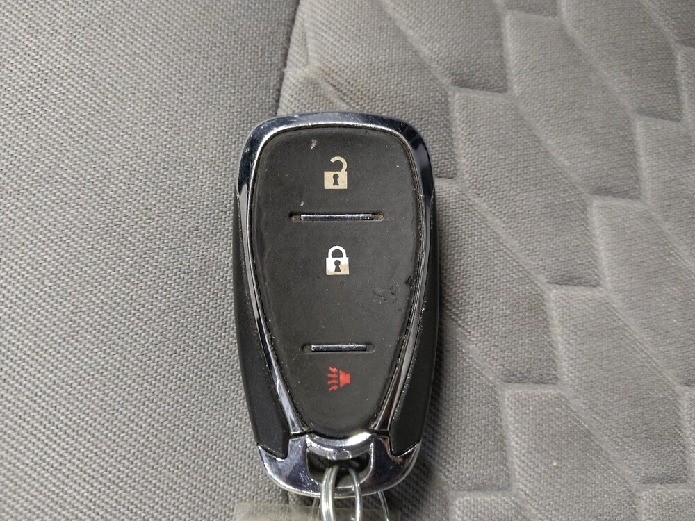 2018 Chevrolet Equinox in Tallahassee, FL 32304 - 18084742 32